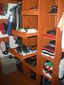 Vestidor Oyamel