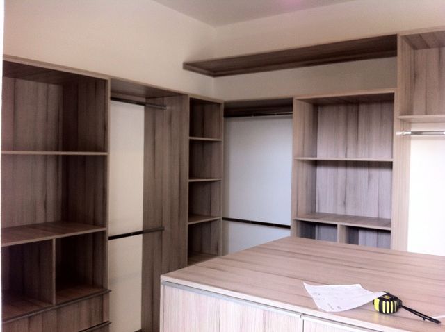 Vestidor