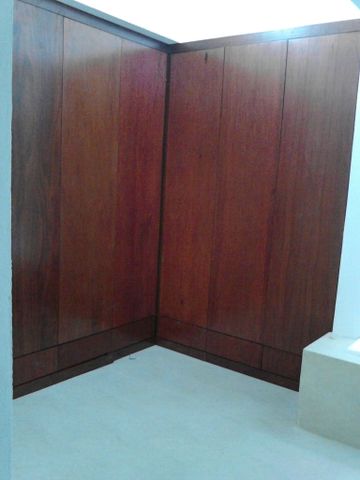 Closet Caoba